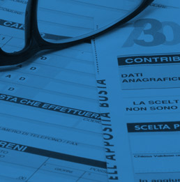 I SERVIZI PER I PRIVATI